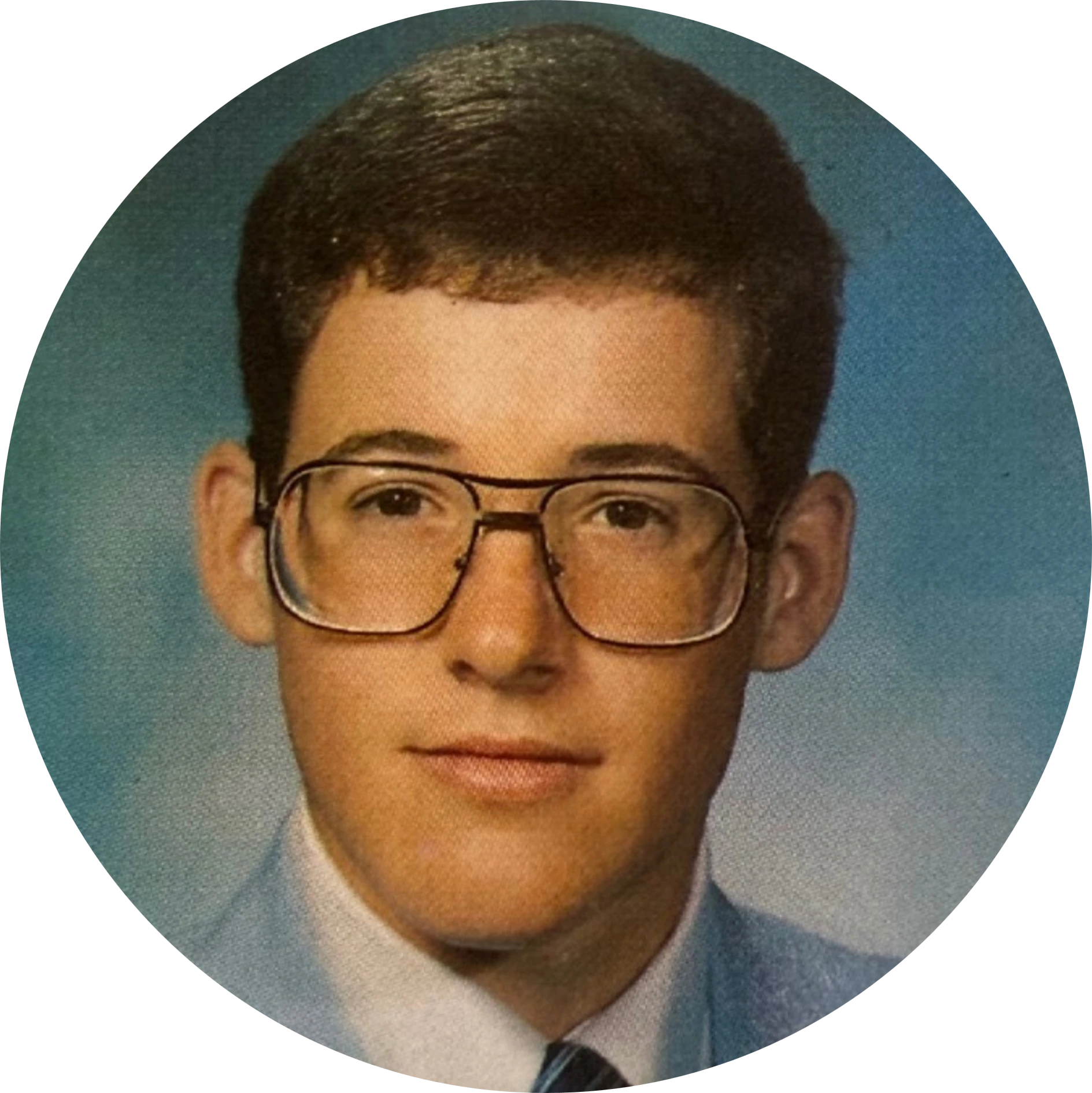 image of Dr. Anthony Scotti